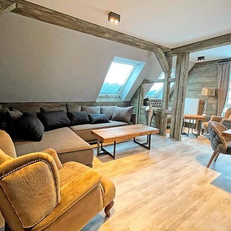 Strandberg'S Ursprung: Spa & Kitchen Braunlage Exterior photo
