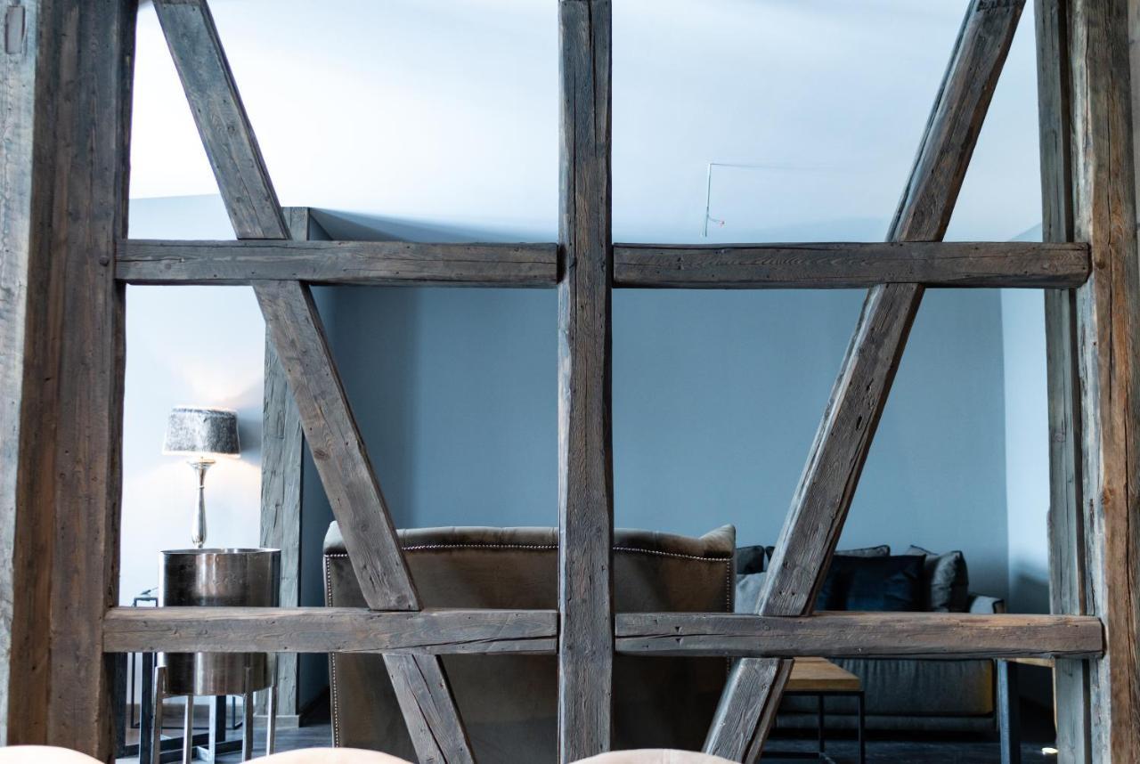 Strandberg'S Ursprung: Spa & Kitchen Braunlage Exterior photo