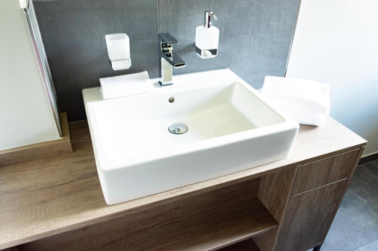 Strandberg'S Ursprung: Spa & Kitchen Braunlage Exterior photo