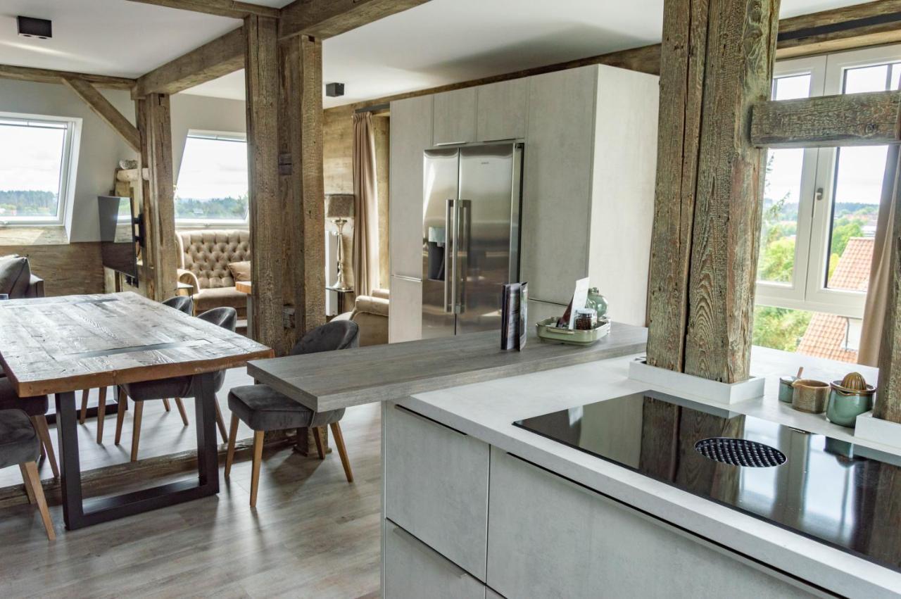 Strandberg'S Ursprung: Spa & Kitchen Braunlage Exterior photo