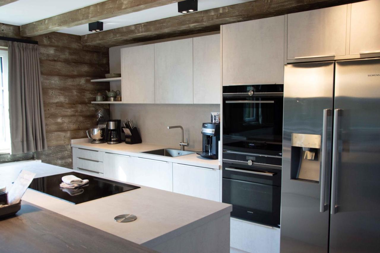 Strandberg'S Ursprung: Spa & Kitchen Braunlage Exterior photo
